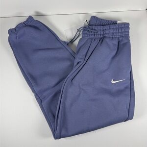 Women’s Nike Sportswear Phoenix Fleece High Rise Oversize Sweatpants Size S